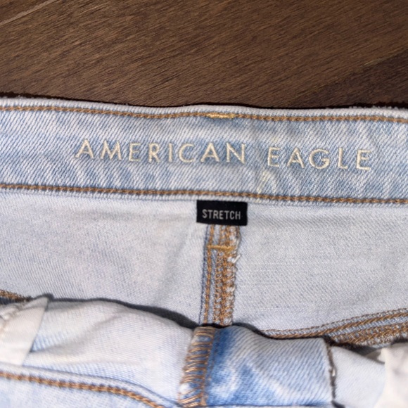 American eagle Jean shorts - Picture 3 of 4